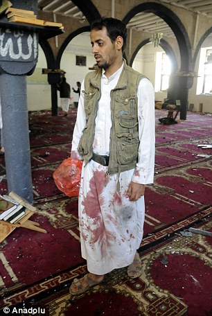 葉門發生4起爆炸：至少142死351傷