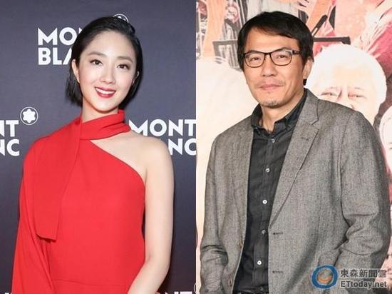  戴立忍 发受孕短片 桂纶镁 疑有喜_生活频道_中