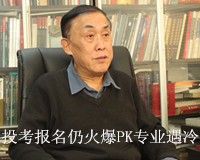 北京中国书画收藏家协会会长 郝竞存