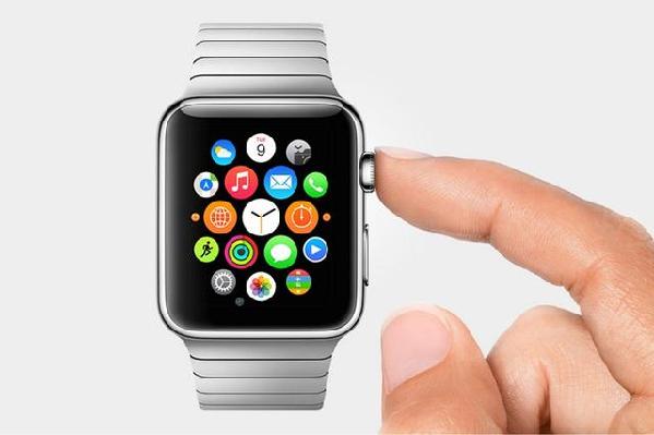 5mac报道,多名苹果公司员工透露,apple watch智能手表将从4月10日开放