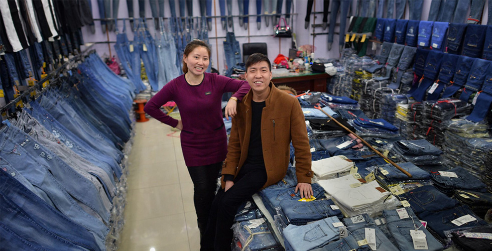 离开城隍庙的日子里