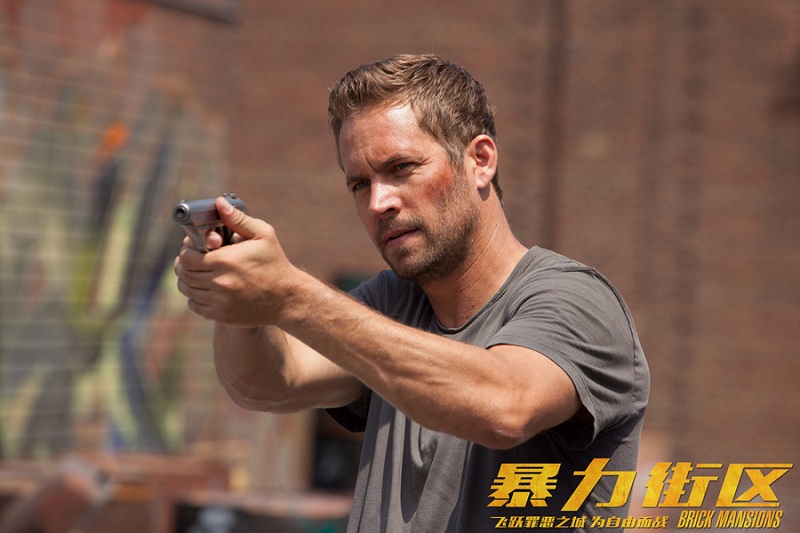 王思聪接招!《速度与激情7》豪车车型全面盘点