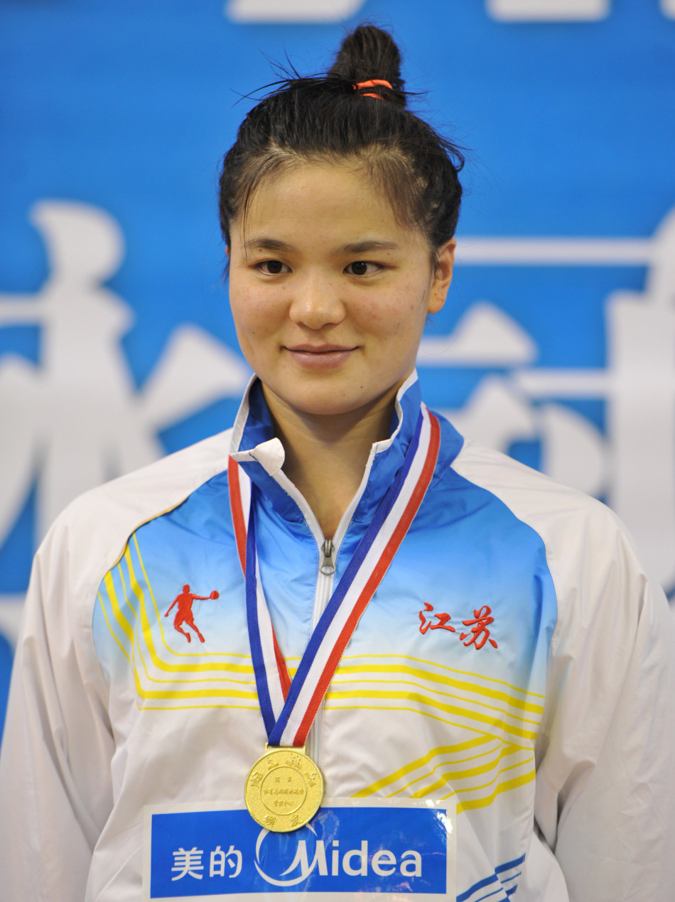 全国游泳冠军赛收官 孙杨宁泽涛成场内外大赢