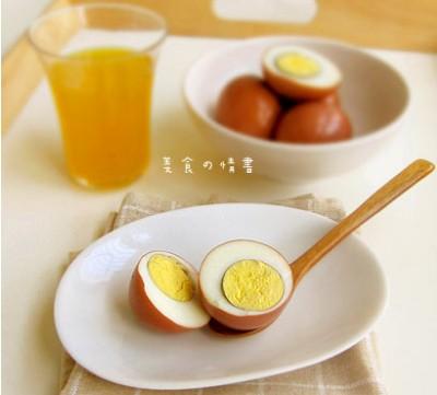 茶叶蛋的危害分析 怎样吃鸡蛋更健康(图)