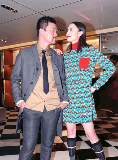 廖凡"甜言蜜语"表扬宋佳