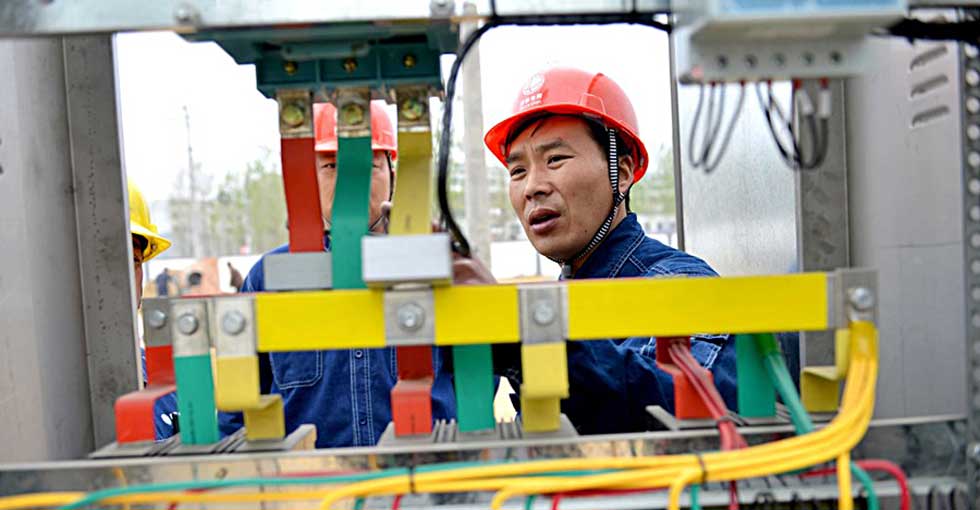 高手在民间：盘点这些年诞生于劳动中的发明创造