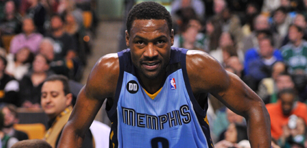 托尼-阿伦不能透露我会去防谁 望迈康利快点康