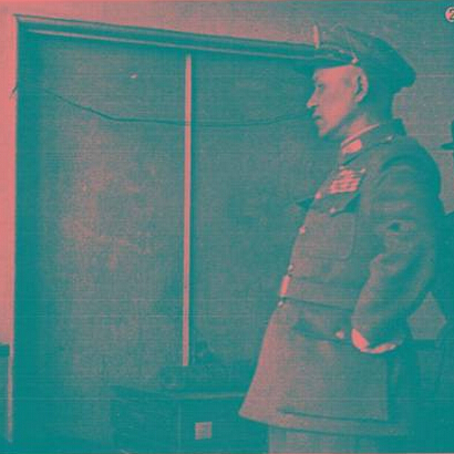 白先勇：关键十六天