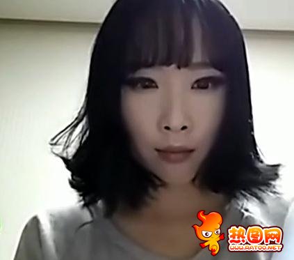 南韩<em>美女卸妆后</em>_生活频道_中国网