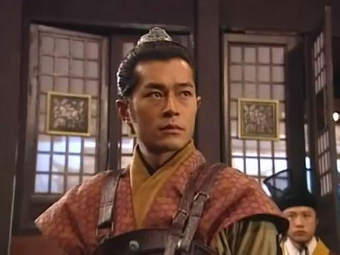 陈伟霆出演内地版《寻秦记》? 回应:正在接洽中