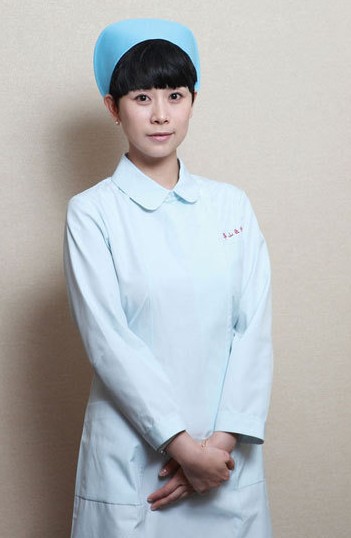 美女明星制服诱惑大盘点 柳岩真空护士服血脉偾张