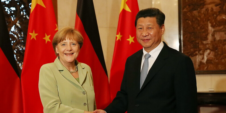 张海洋：中国和欧洲的合作能为世界带来什么？