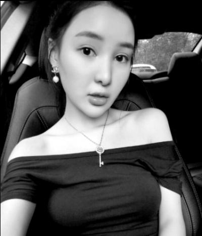 起底郭美美:每月1.9萬租房設(shè)賭場抽水 或被判十年