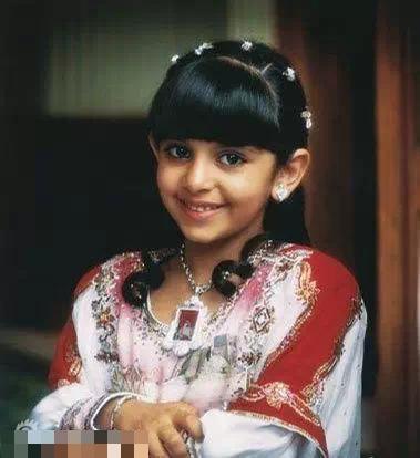 真正公主颜值揭秘 日本公主泰国公主比着任性