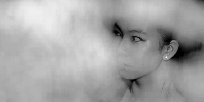 促使我修正轨道的友人之眼