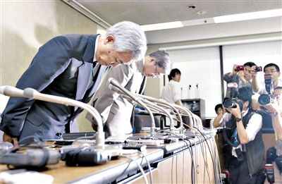 日本:政府养老金机构用户信息泄露