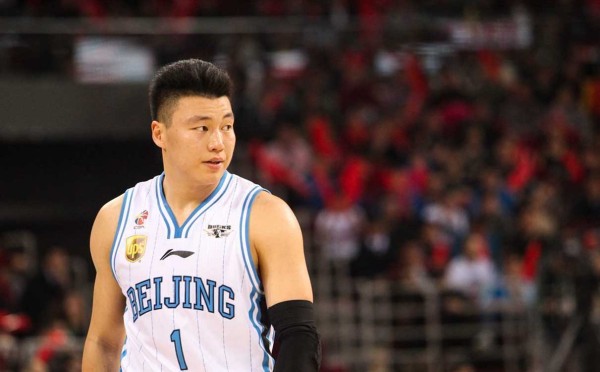 京媒:李根赴疆恐"水土不服" 生涯仅剩3年黄金期