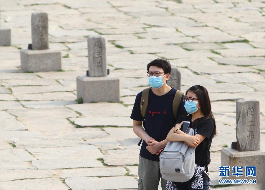 （國際）（3）南韓中東呼吸綜合徵確診患者數量猛增
