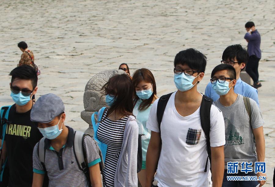（國際）（4）南韓中東呼吸綜合徵確診患者數量猛增