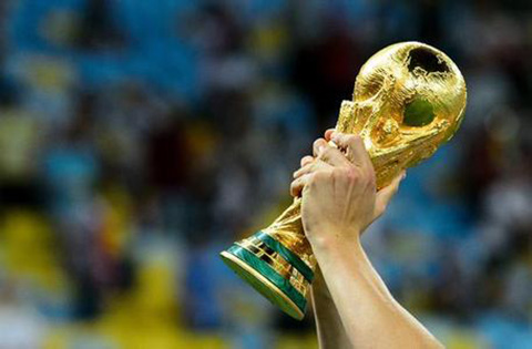 国际足联确认2026年世界杯申办程序因故推迟