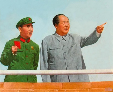出兵朝鲜前林彪称病之谜