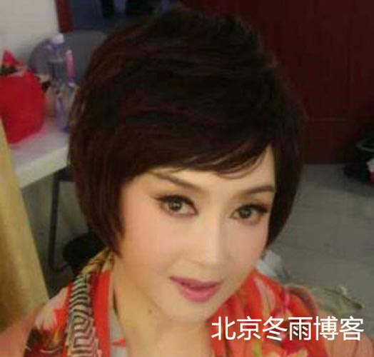 六小龄童庆结婚周年 揭86版"西游记"主演现状