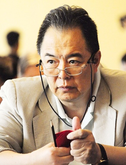 张铁林再陷"夺子"风波?