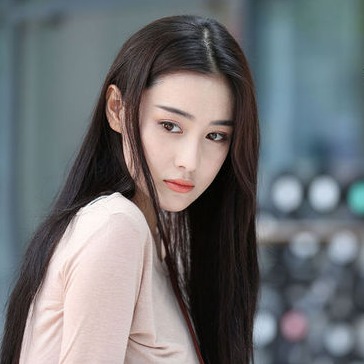 张馨予:不和范冰冰比较_ 视频中国