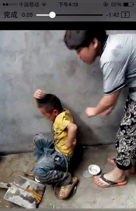 网传小学生被打视频 涉事人员均未满14周岁