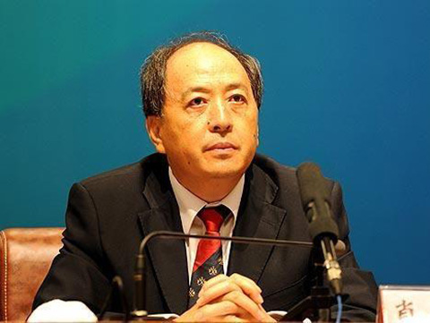 国家体育总局副局长肖天涉嫌严重违纪违法被查