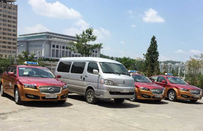 北京出租车_北京出租车月收入(2)