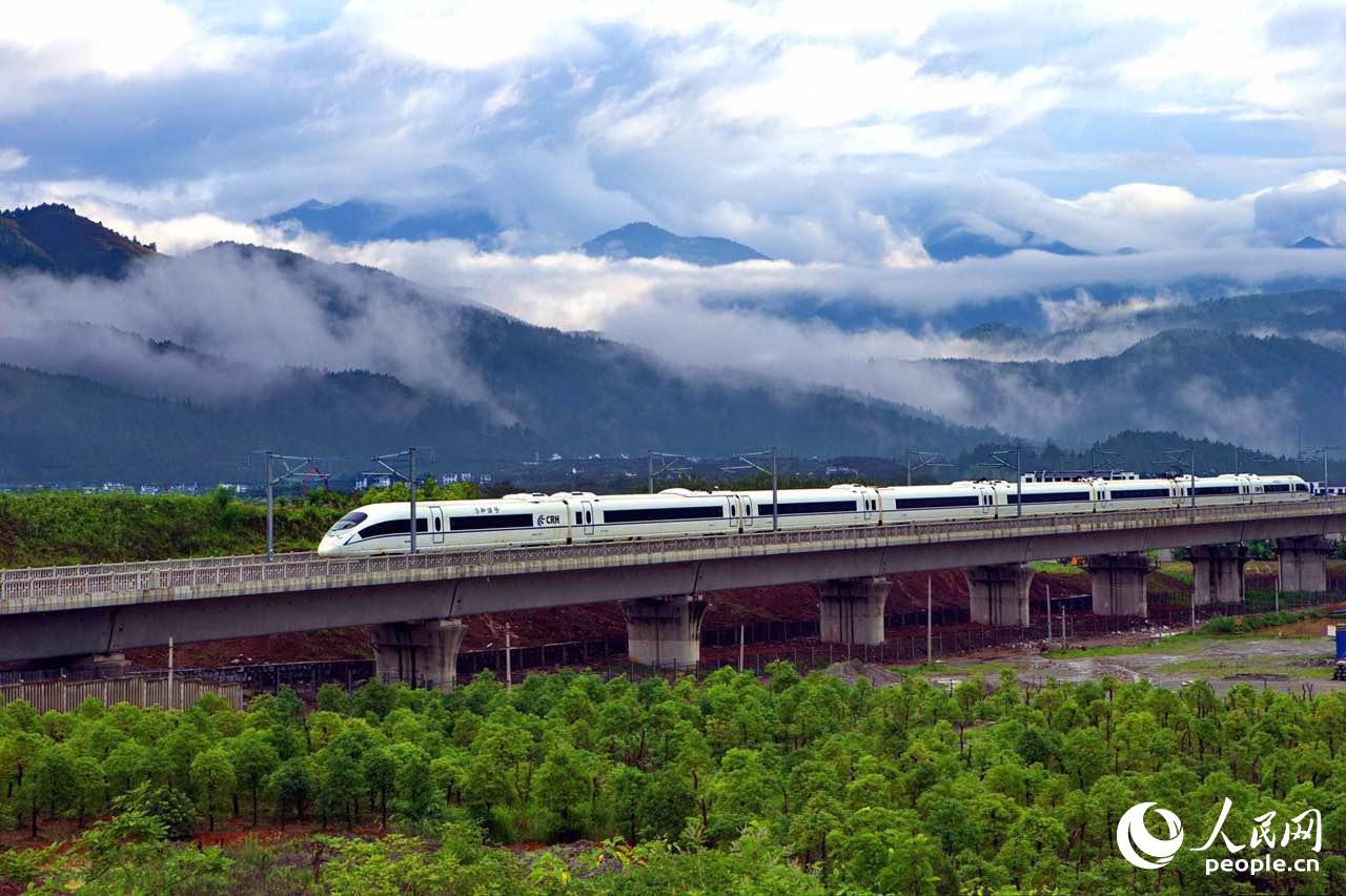 年底 四小时 长三角 青岛西高速铁路即将开通凤凰网青岛_凤凰网