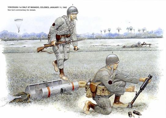 揭秘二战日军最后的秘密武器——气球炸弹