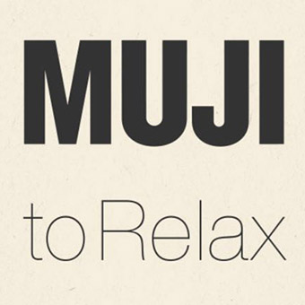 MUJI to Relax 通过心率检测定制白噪音
