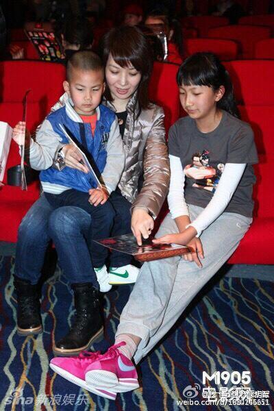 爸爸去哪儿3来袭 扒一扒那些萌娃的<em>兄弟姐妹</em>(