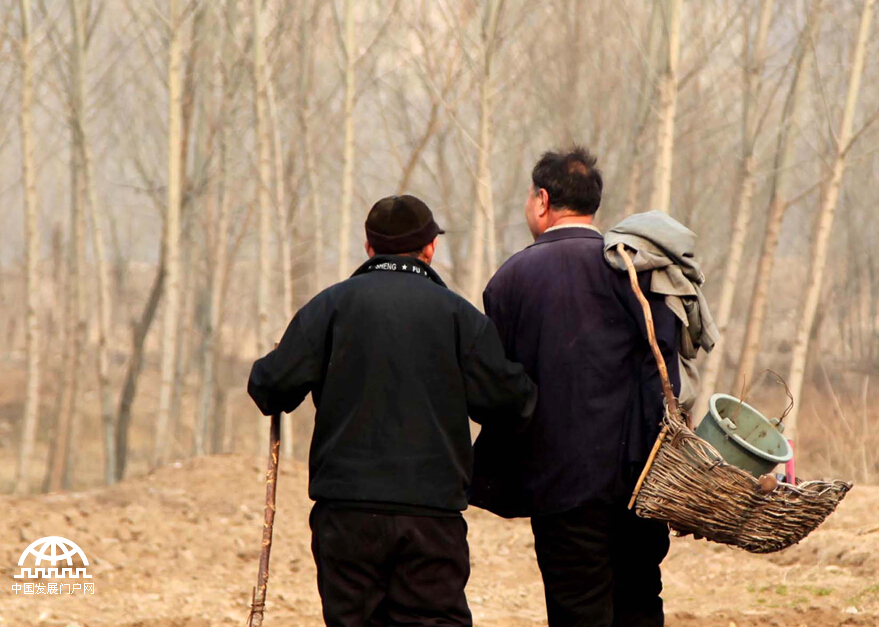 影像大賽 我身邊的民生故事 趙紅旗 張衛(wèi)國 高留聲