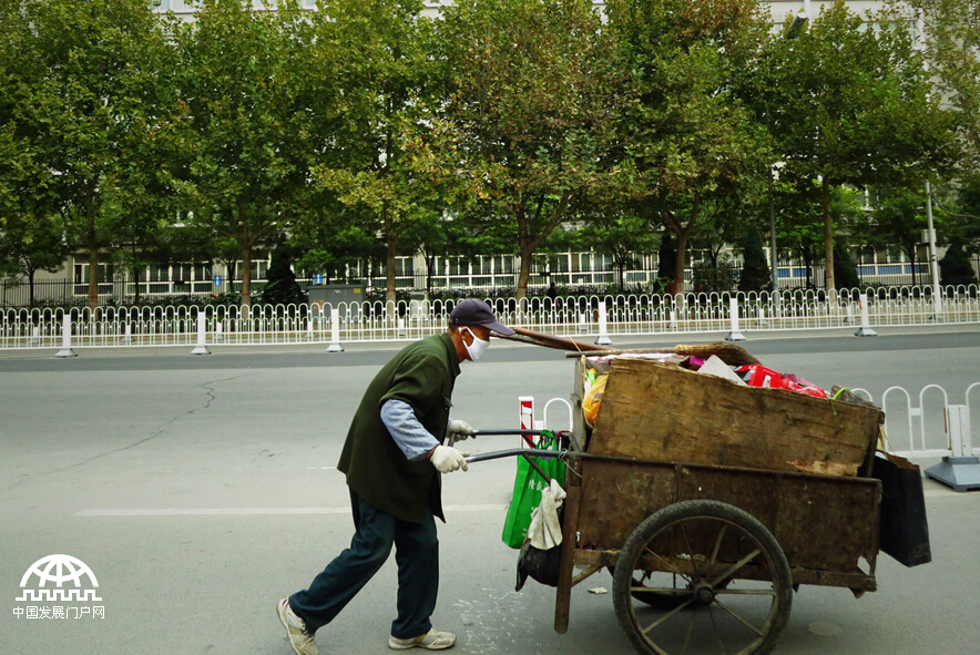 影像大賽 我身邊的民生故事 趙紅旗 張衛(wèi)國 高留聲