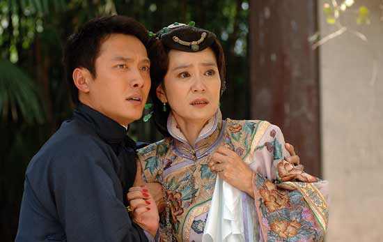 揭苦情戏女星坎坷情路 刘雪华曾流产后被抛弃