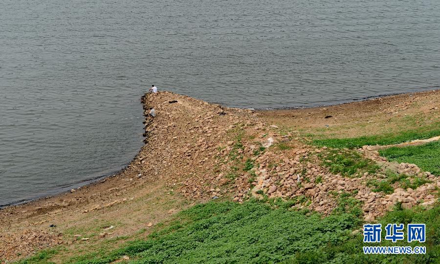 （文化）（4）河北古长城生存状况堪忧