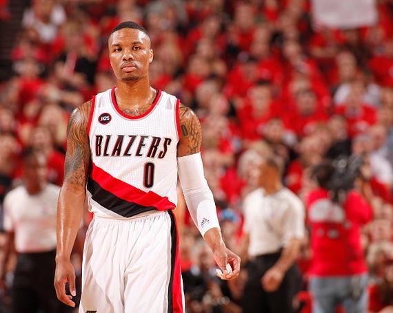 利拉德或拒绝参加男篮训练营 对落选耿耿於怀