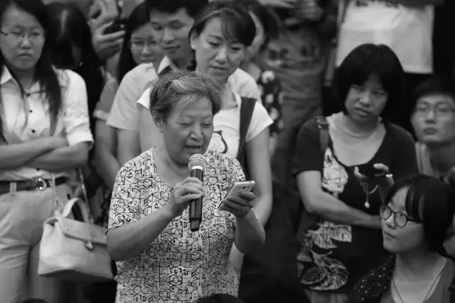 刘小东,一个不太用形容词写书的画家