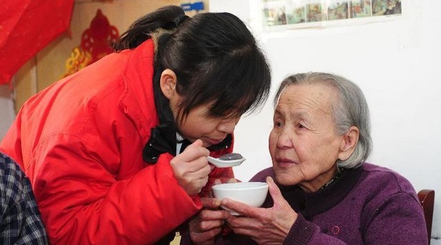 北京全部公办养老院将逐渐转为民营