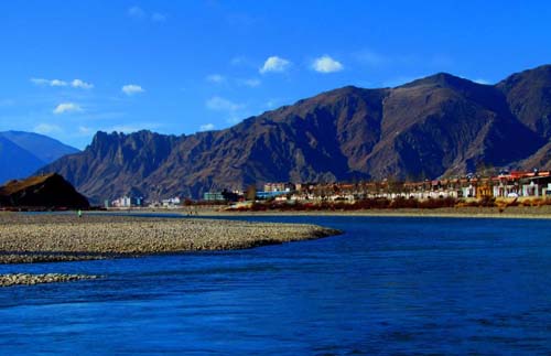 实用贴:如何通过百度地图深度游拉萨?