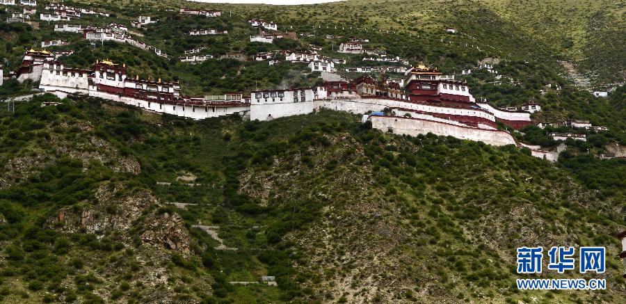 （辉煌50年·大美新西藏）（4）西藏仍然是世界上环境质量最好的地区之一