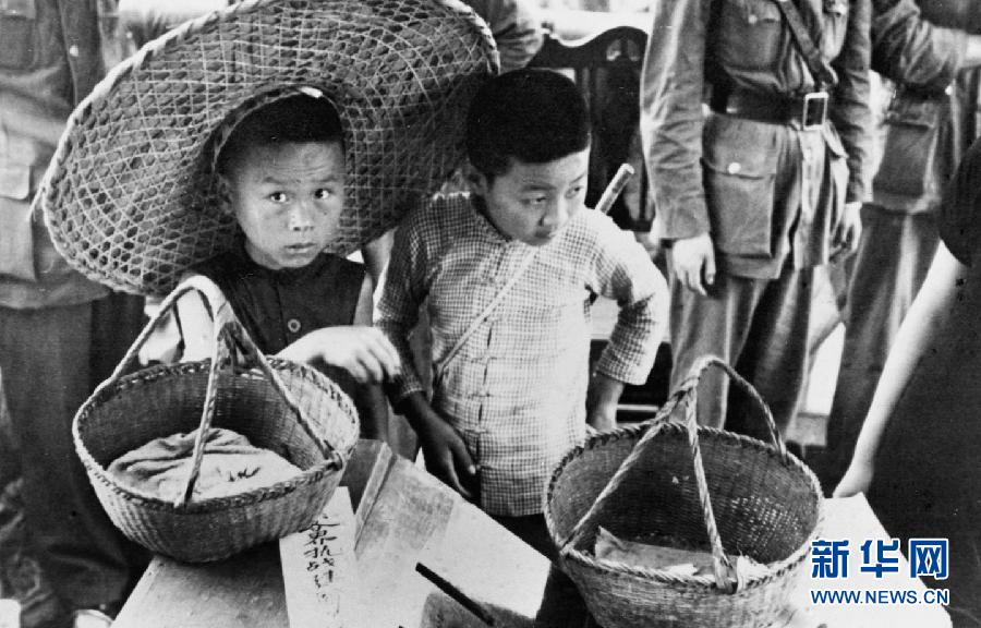 （國際·編輯連線）（5）歷史不容忘記——日本宣佈無條件投降70週年