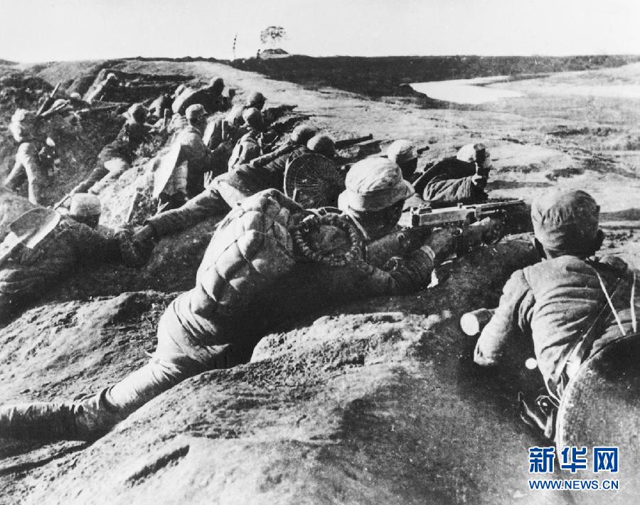 （國際·編輯連線）（6）歷史不容忘記——日本宣佈無條件投降70週年