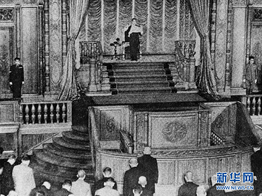（國際·編輯連線）（15）歷史不容忘記——日本宣佈無條件投降70週年