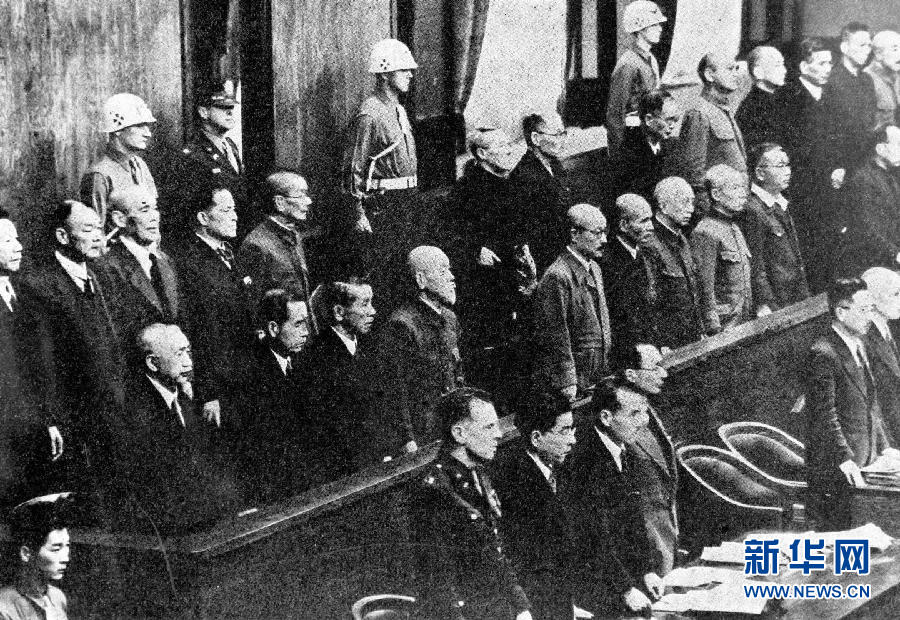 （國際·編輯連線）（17）歷史不容忘記——日本宣佈無條件投降70週年