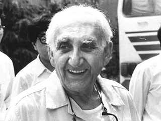 马海德:第一个加入中国共产党的外国人