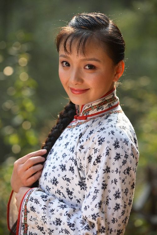 演得好不如嫁的好 揭嫁富豪逆袭的三线女星(图